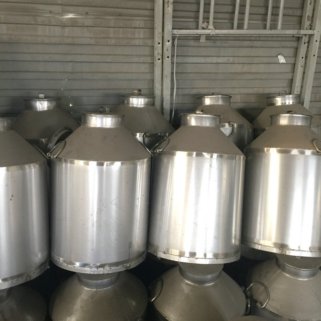 100斤不銹鋼接酒桶
