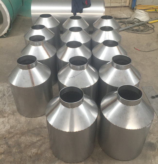 100斤不銹鋼接酒桶