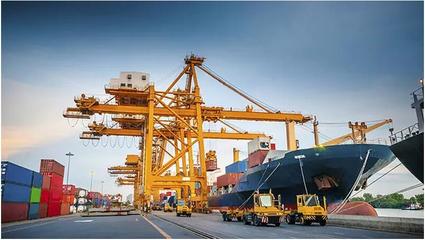 多重利好助力外貿發展 國務院一周新政聚焦貨物進出口