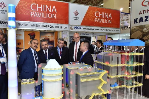 2020年土耳其伊斯坦布爾國際電力能源展覽會(huì)（ICCI）與進(jìn)出口代理服務(wù)全解析